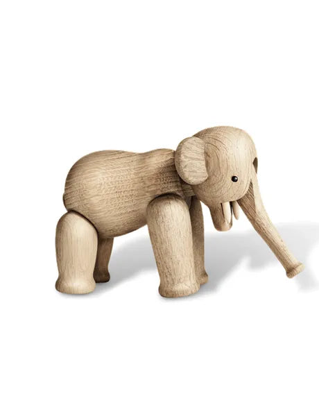 Elefant från Kay Bojesen - 3 - Jacobsen Plus
