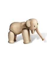 Elefant från Kay Bojesen - 3 - Jacobsen Plus