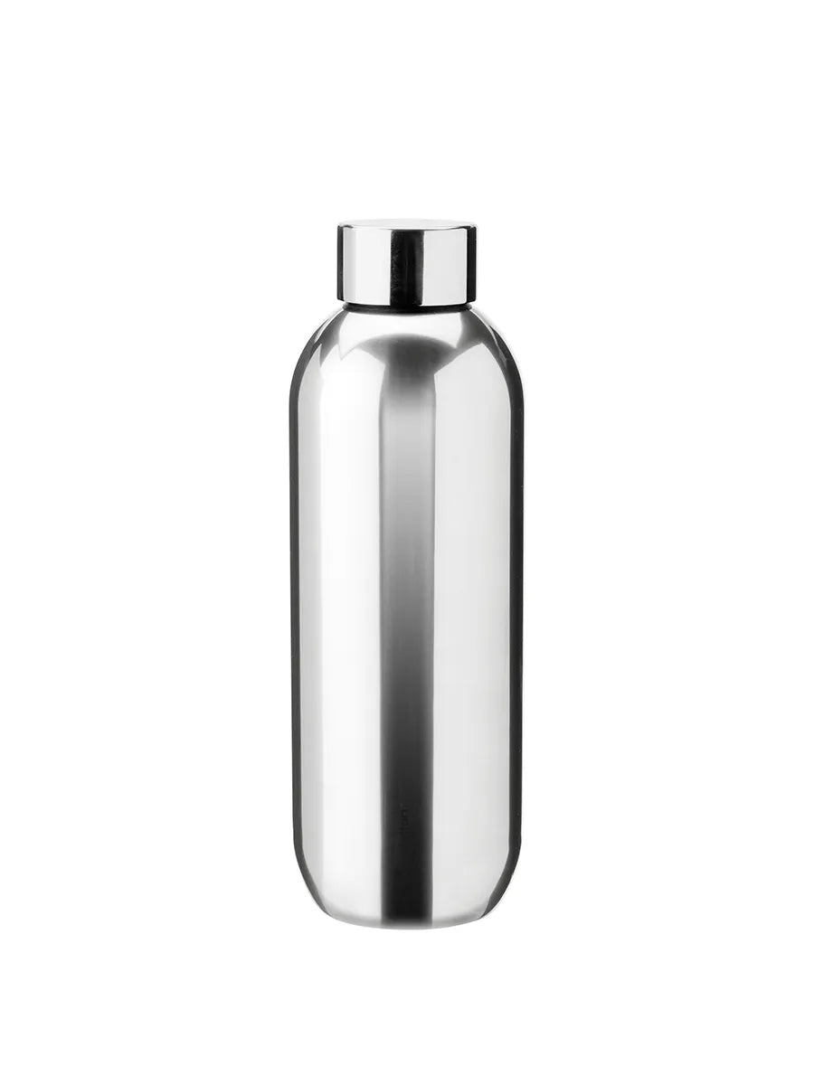 Keep Cool Termosflaska, Steel från Stelton - 1 - Jacobsen Plus
