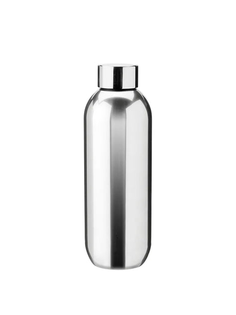 Keep Cool Termosflaska, Steel från Stelton - Jacobsen Plus