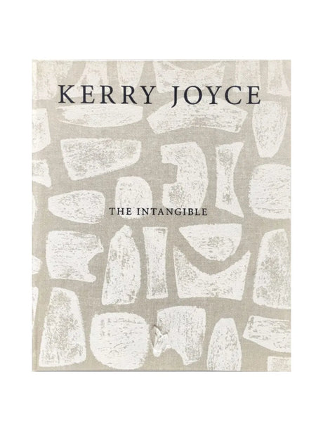 Kerry Joyce: Det immateriella från New Mags - Jacobsen Plus