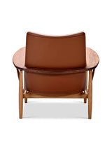 Kettelhut Chair, Elegance leather av Finn Juhl - 6 - Jacobsen Plus