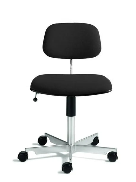Kevi 2534 Kontorsstol från Montana - 1 - Jacobsen Plus