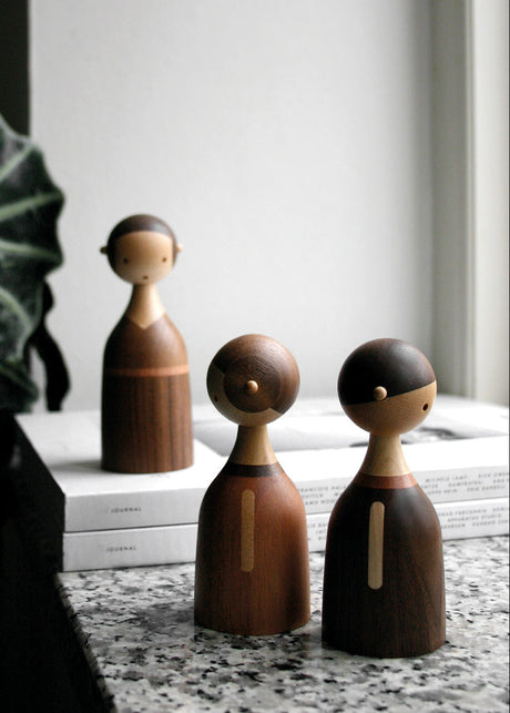 Kin från Architectmade - Mom - Jacobsen Plus