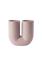 Kink Vas, dammig lila från Muuto