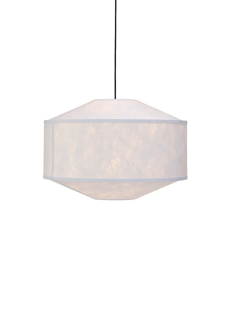 Kite Pendellampa, Ø65 cm från New Works - White - Jacobsen Plus