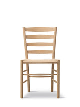 The Klint Stol, såpbehandlad ek från Fredericia Furniture - 1 - Jacobsen Plus
