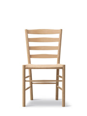 The Klint Stol, såpbehandlad ek från Fredericia Furniture