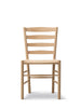 The Klint Stol, såpbehandlad ek från Fredericia Furniture