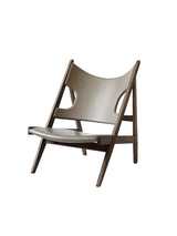 Knitting Chair från Audo Copenhagen - 1 - Jacobsen Plus