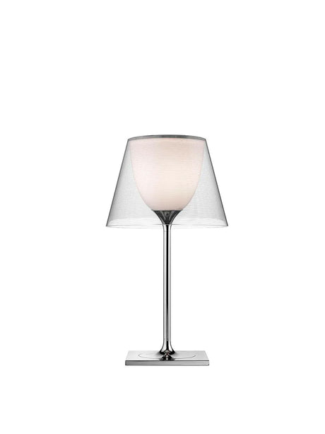 KTribe T1 Bordslampa från Flos - Gennemsigtig - Jacobsen Plus