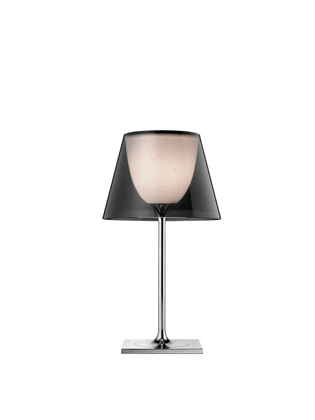 KTribe T1 Bordslampa från Flos - Gennemsigtig - Jacobsen Plus