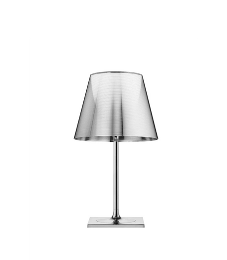 KTribe T2 Bordslampa från Flos - Gennemsigtig - Jacobsen Plus