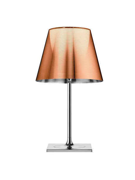 KTribe T2 Bordslampa från Flos - Gennemsigtig - Jacobsen Plus