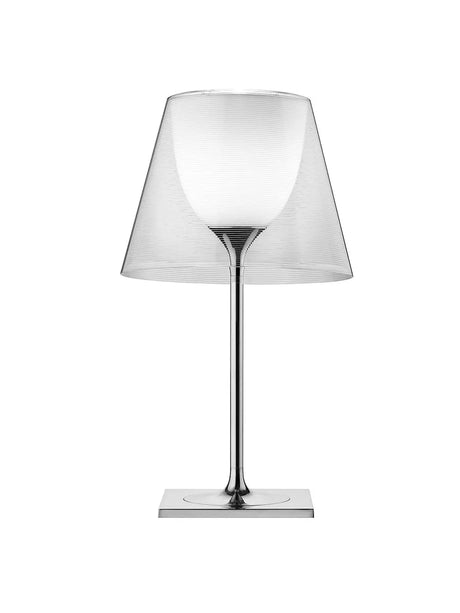KTribe T2 Bordslampa från Flos - Gennemsigtig - Jacobsen Plus
