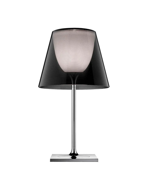 KTribe T2 Bordslampa från Flos - Gennemsigtig - Jacobsen Plus