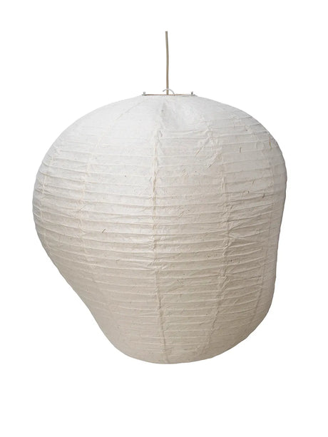 Kurbis lampskärm 80 från Ferm Living - Jacobsen Plus