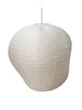 Kurbis lampskärm 80 från Ferm Living