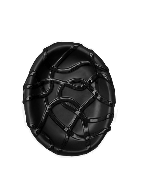 Black Edition Jam Fad, Limited edition Michael Kvium x raawii - Jacobsen Plus