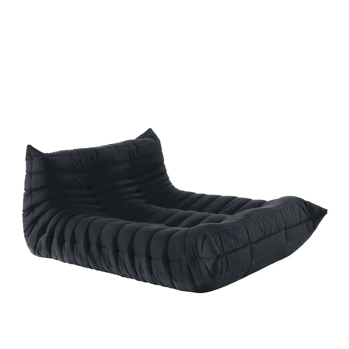 Togo loungemodul från Ligne Roset - Kyoto Noir 5291 - Jacobsen Plus