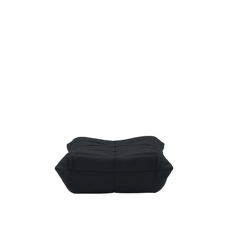 Togo Fotpall från Ligne Roset - Alcantara Kiwi Y647 - Jacobsen Plus
