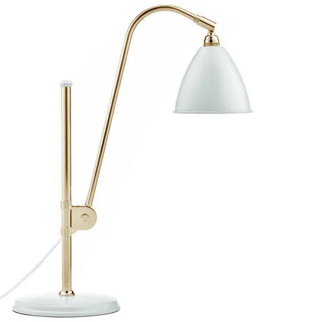 Bestlite BL1 Bordslampa från GUBI - Mathvid - Krom - Jacobsen Plus