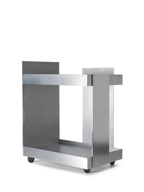 Lager Trolley från Ferm Living - Jacobsen Plus