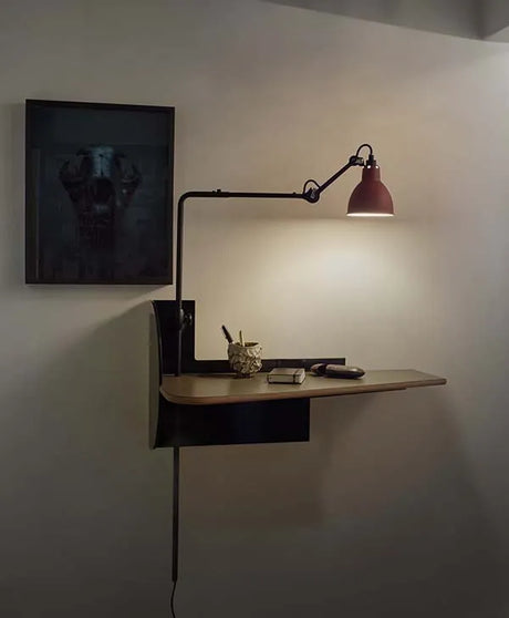 Plug & Work från Lampe Gras - Svart - höger modul / Nr. 216 - utan kontakt - Jacobsen Plus
