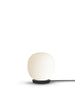 Lantern Globe bordslampa liten, från New Works