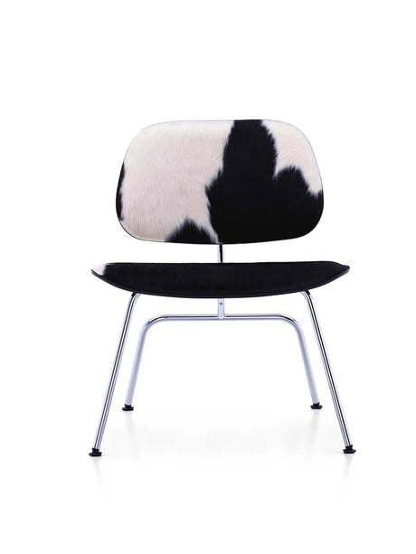 Plywood Group LCM, svart ask/koskinn från Vitra - 2 - Jacobsen Plus