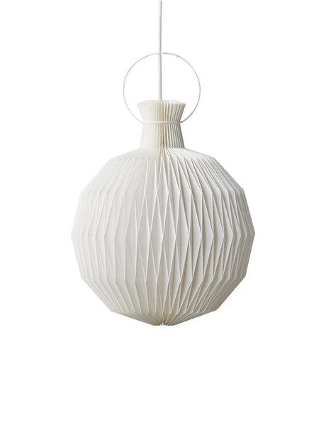Fruktlyktan 101 Pendel från Le Klint - Plast / Small: H: 36 x Ø: 27 cm - Jacobsen Plus