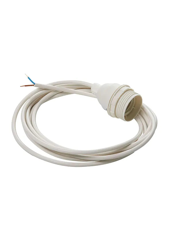 Elupphängning från Le Klint - Eloph. t-lyktor & pendler (3m) Max 75W - Jacobsen Plus