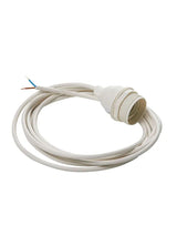 Elupphängning från Le Klint - Eloph. t-lyktor & pendler (3m) Max 75W - Jacobsen Plus