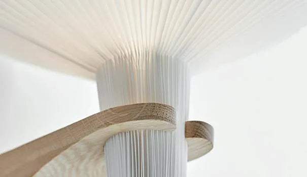 The Mushroom vägglampa från Le Klint - 5 - Jacobsen Plus