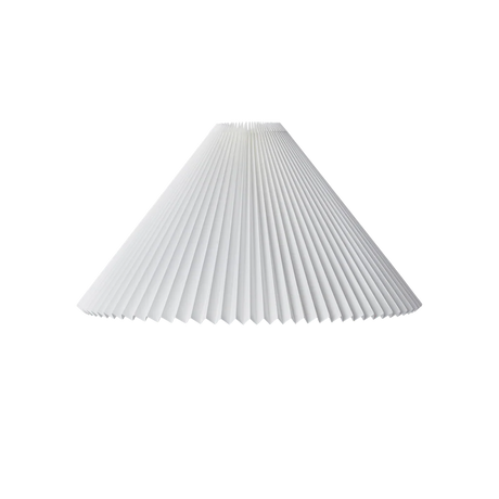 Model 12 Lampskärm från Le Klint - 19 cm - standard - Jacobsen Plus