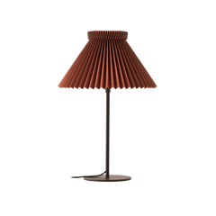 334T Bordslampa, Choklad från Le Klint
