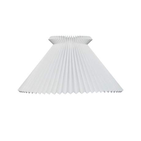 Model 6 lampskärm från Le Klint - 14 cm - papir - Jacobsen Plus