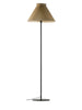 334H Golvlampa, Buttermilk från Le Klint