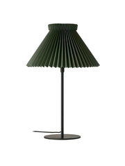 334T Bordslampa, mossgrön från Le Klint
