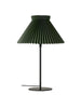 334T Bordslampa, mossgrön från Le Klint