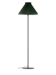 334H Golvlampa, Mossgrön från Le Klint