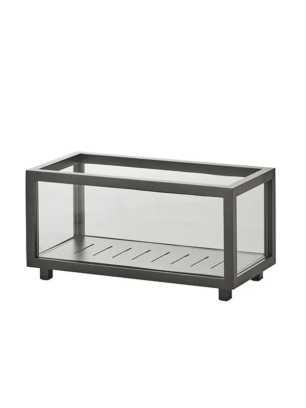 Lightbox från Cane-line - Rektangulær - Jacobsen Plus