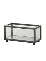 Lightbox från Cane-line - Rektangulær - Jacobsen Plus