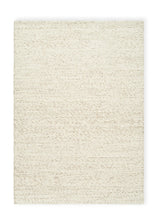Loopy Natural Matta från Tom Dixon - 170x240cm - Jacobsen Plus
