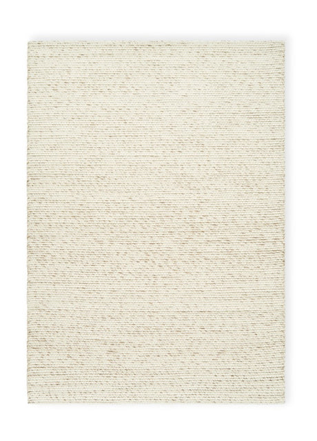 Loopy Natural Matta från Tom Dixon - 170x240cm - Jacobsen Plus