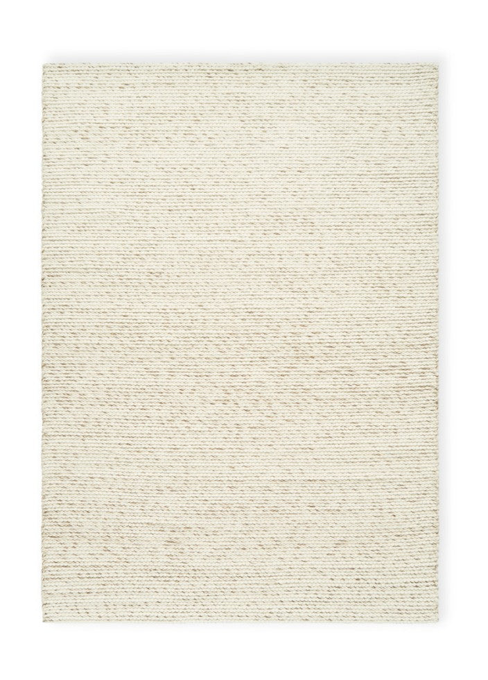 Loopy Natural Matta från Tom Dixon - 200x300 cm - Jacobsen Plus