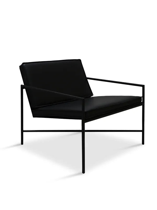 Loungefåtölj från HANDVÄRK - 1 - Jacobsen Plus