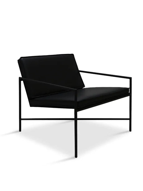 Loungefåtölj från HANDVÄRK - Jacobsen Plus