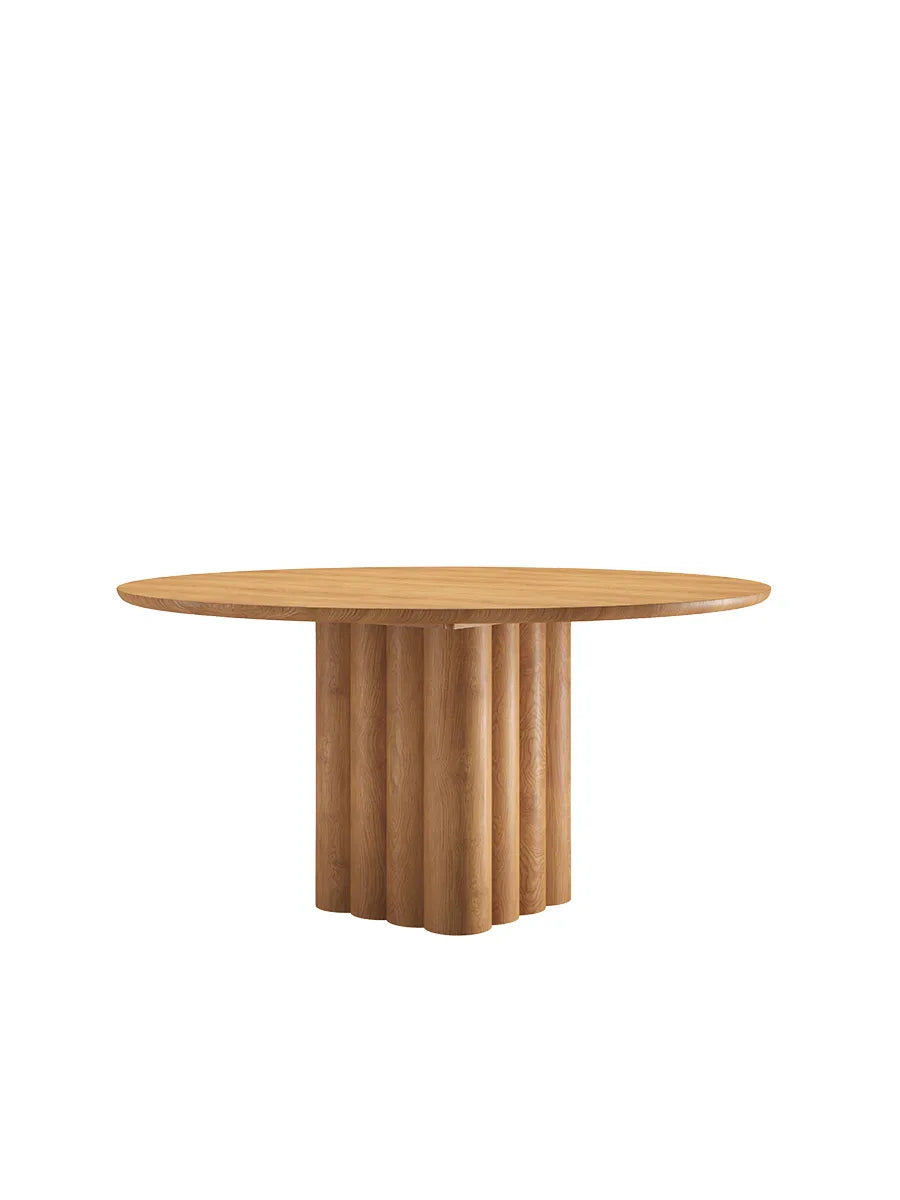 Plush Bord Round från DK3 - 8 - Jacobsen Plus