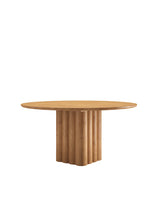 Plush Bord Round från DK3 - 8 - Jacobsen Plus